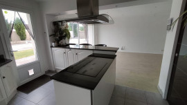 Vente
Villa - 186m ²