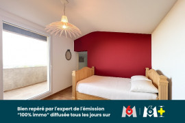 
                                                                                        Vente
                                                                                         Villa 196 m2 avec piscine - La Valette du Var