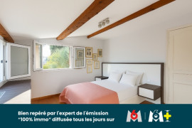 
                                                                                        Vente
                                                                                         Villa 196 m2 avec piscine - La Valette du Var