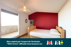 
                                                                                        Vente
                                                                                         Villa 196 m2 avec piscine - La Valette du Var