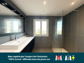 
                                                                                        Vente
                                                                                         Villa 196 m2 avec piscine - La Valette du Var