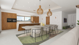 
                                                                                        Vente
                                                                                         VILLA 220M2 + TERRAIN 930M2