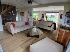 Location
Villa 4 chambres Marly le Roi (loyer tout inclus)