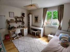 Location
Villa 4 chambres Marly le Roi (loyer tout inclus)