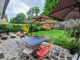 Location
Villa 4 chambres Marly le Roi (loyer tout inclus)