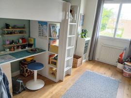 Location
Villa 4 chambres Marly le Roi (loyer tout inclus)