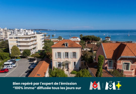 
                                                                                        Vente
                                                                                         VILLA 4 CHAMBRES  RP3074