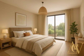 
                                                                                        Vente
                                                                                         Villa 4 pièces dans Domaine Privé Sécurisé