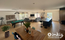 Vente
Villa 5 chambres / Piscine / Vue exceptionnelle