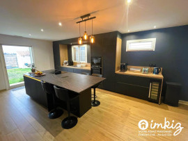 Vente
Villa 5 chambres / Piscine / Vue exceptionnelle