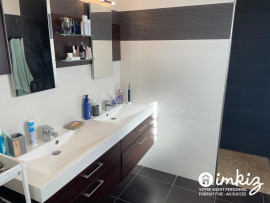 Vente
Villa 5 chambres / Piscine / Vue exceptionnelle
