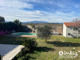 Vente
Villa 5 chambres / Piscine / Vue exceptionnelle