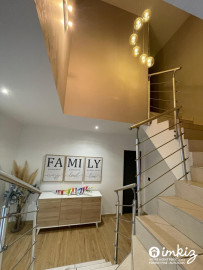 Vente
Villa 5 chambres / Piscine / Vue exceptionnelle