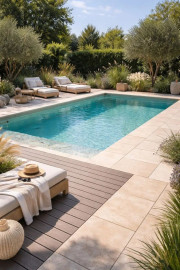 
                                                                                        Vente
                                                                                         Villa 5 pièces d'exception avec piscine à Mougins