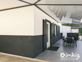 
                                                                                        Vente
                                                                                         Villa 6 pièces