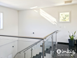 
                                                                                        Vente
                                                                                         Villa 6 pièces