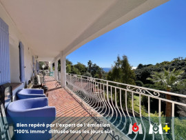 
                                                                                        Vente
                                                                                         VILLA 6 PIÈCES RÉF. 11/09/20253439