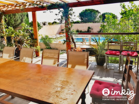 
                                                                                        Vente
                                                                                         Villa 7 chambres avec piscine