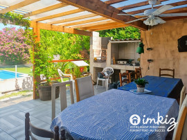 
                                                                                        Vente
                                                                                         Villa 7 chambres avec piscine