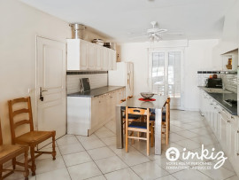 
                                                                                        Vente
                                                                                         Villa 7 chambres avec piscine