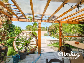 
                                                                                        Vente
                                                                                         Villa 7 chambres avec piscine