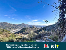 
                                                                                        Vente
                                                                                         Villa 8 Pièces CARROS CP3412