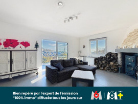 
                                                                                        Vente
                                                                                         Villa 8 Pièces CARROS CP3412