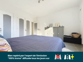 
                                                                                        Vente
                                                                                         Villa 8 Pièces CARROS CP3412