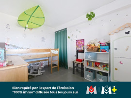 
                                                                                        Vente
                                                                                         Villa 8 Pièces CARROS CP3412