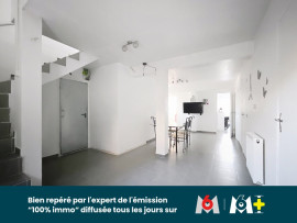 
                                                                                        Vente
                                                                                         Villa 8 Pièces CARROS CP3412