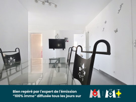 
                                                                                        Vente
                                                                                         Villa 8 Pièces CARROS CP3412