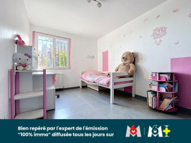 
                                                                                        Vente
                                                                                         Villa 8 Pièces CARROS CP3412