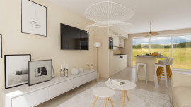 
                                                                                        Vente
                                                                                         VILLA 80M2 CONTEMPORAINE