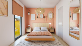 
                                                                                        Vente
                                                                                         VILLA 80M2 CONTEMPORAINE