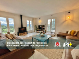 
                                                                                        Vente
                                                                                         Villa 9 pièces - PEYMEINADE RÉF. OL3323