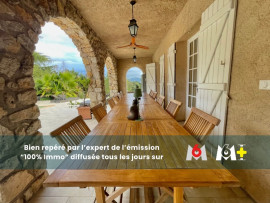 
                                                                                        Vente
                                                                                         Villa 9 pièces - PEYMEINADE RÉF. OL3323