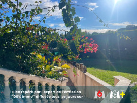 
                                                                                        Vente
                                                                                         Villa Antibes OL3351