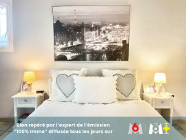 
                                                                                        Vente
                                                                                         Villa Antibes OL3351