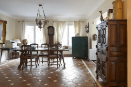 Vente
Villa Atalaya de Río Verde