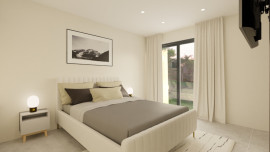 
                                                                                        Vente
                                                                                         VILLA  CONTEMPORAINE 130M2 + TERRAIN 794M2