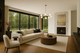 Vente
VILLA CONTEMPORAINE 150M2 + TERRAIN 700M2
