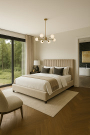 Vente
VILLA CONTEMPORAINE 150M2 + TERRAIN 700M2