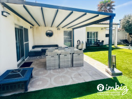 
                                                                                        Vente
                                                                                         Villa contemporaine 2012 - DPE A- Piscine au sel