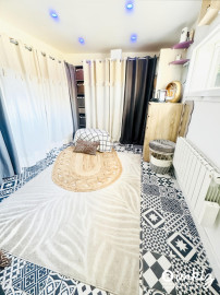 
                                                                                        Vente
                                                                                         Villa contemporaine 2012 - DPE A- Piscine au sel