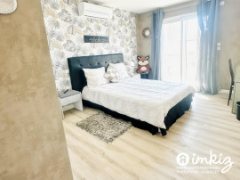 
                                                                                        Vente
                                                                                         Villa contemporaine 2012 - DPE A- Piscine au sel