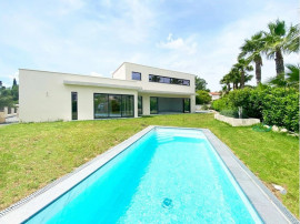 Vente
Villa contemporaine 6 pièces 4 salles de bain