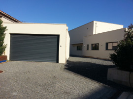 Vente
Villa contemporaine 6 pièces 4 salles de bain