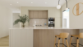 
                                                                                        Vente
                                                                                         VILLA CONTEMPORAINE DE 140M2