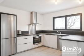 
                                                                                        Vente
                                                                                         Villa contemporaine, jardin, DPE A