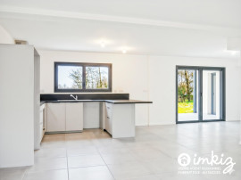 
                                                                                        Vente
                                                                                         Villa contemporaine, jardin, DPE A